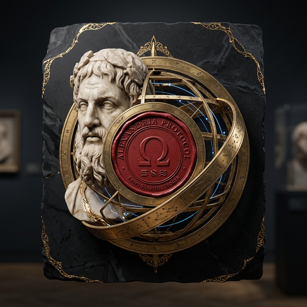 Alexandria Emblem